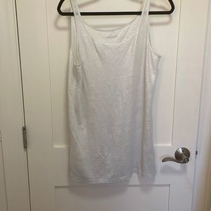 Eileen Fisher tank